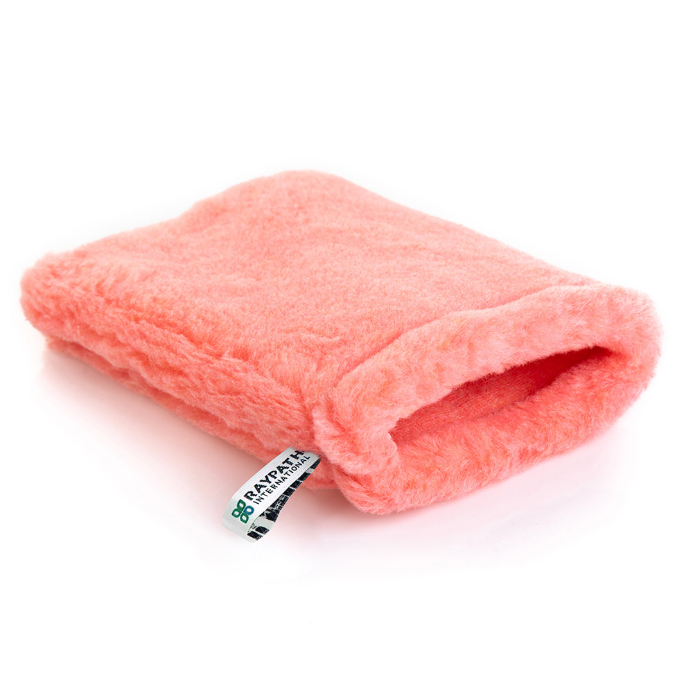 Różowa rękawica Raypath Pink Glove M