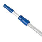 Raypath aluminiowy drążek teleskopowy 220 cm