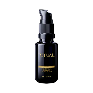 Raypath Body Ritual Serum