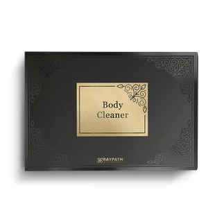 Body Cleaner