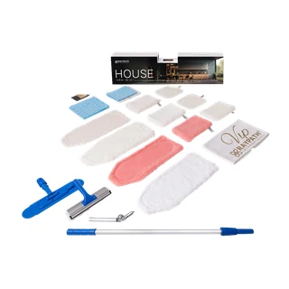 House Cleaning Set - Zestaw Promocyjny MAX W