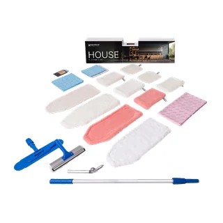 House Cleaning Set - Zestaw Promocyjny MAX R