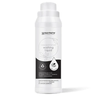 Płyn do prania czarnych i ciemnych tkanin 500ml