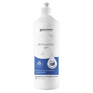 Żel do zmywarki 500ml