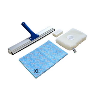 Zestaw do mycia okien (expres40cm) SUNBEAM 55x55