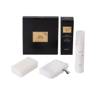 Zestaw Mini SPA