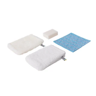 Zestaw White Essentials Set