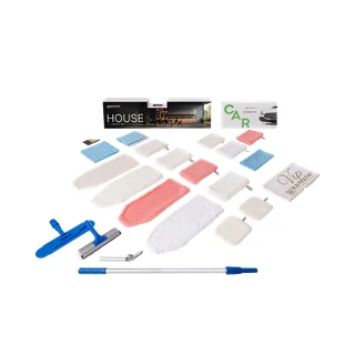 House Cleaning Set - Zestaw Promocyjny VIP
