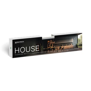 House Cleaning Set - Zestaw Promocyjny