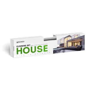 Raypath House Cleaning Set - zestaw promocyjny
