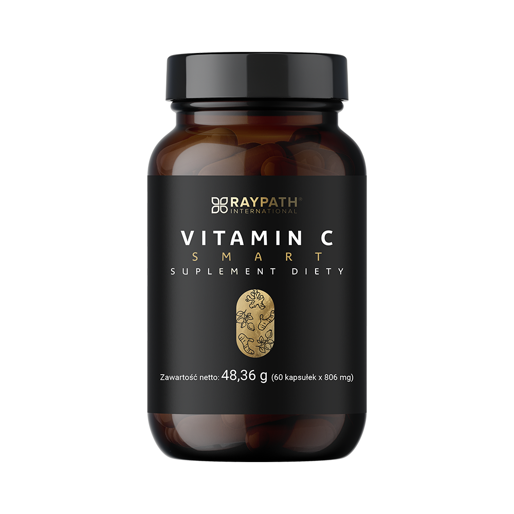 Vitamin C SMART