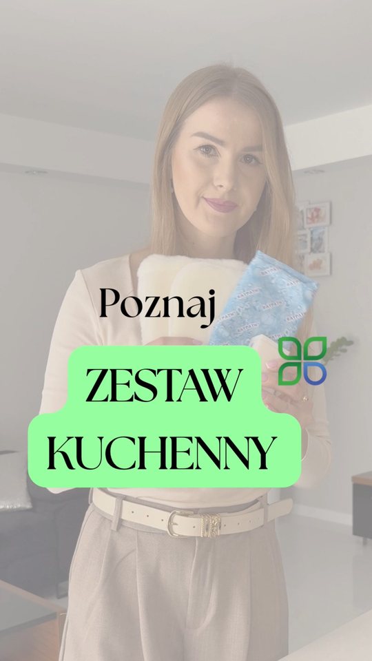 Reel Instagram: Poznaj mini set